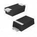 CDZT2RA6.2B by Rohm Semiconductor - DIODE ZENER 6.2V 100MW VMN2