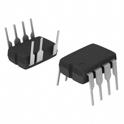 BM2P063HK-LBZ by Rohm Semiconductor - AC/DC CONVERTER IC - PWM TYPE DC
