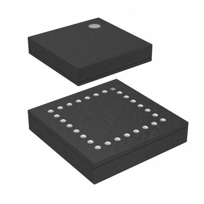 BH2223GLU-E2 by Rohm Semiconductor - IC DAC 8BIT V-OUT 28VFLGA
