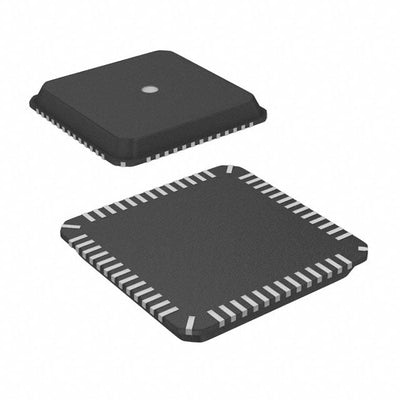 BD6757KN-E2 by Rohm Semiconductor - IC MTR DRVR BIPLR 2.5-5.5V 52QFN