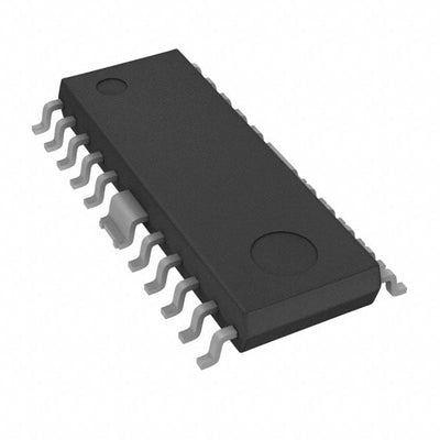 BD93941FP-E2 by Rohm Semiconductor - IC WHITE LED DVR DCDC 20HSOP