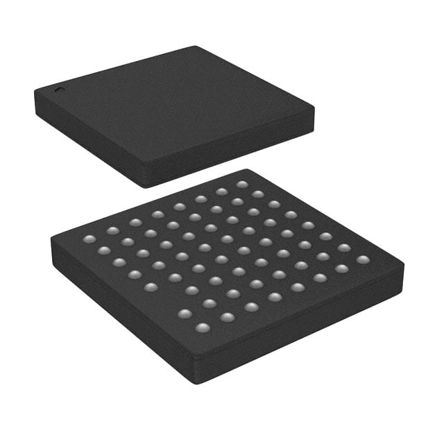 BU1521GVW-E2 by Rohm Semiconductor - IC VIDEO DECODER 63SBGA