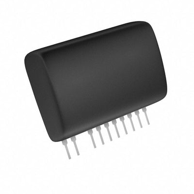 BP5313A by Rohm Semiconductor - IC REG CONV LCD 1OUT 11SIP