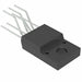 BM2P0163T-Z by Rohm Semiconductor - IC OFFLINE SW FLYBACK TO220-7M