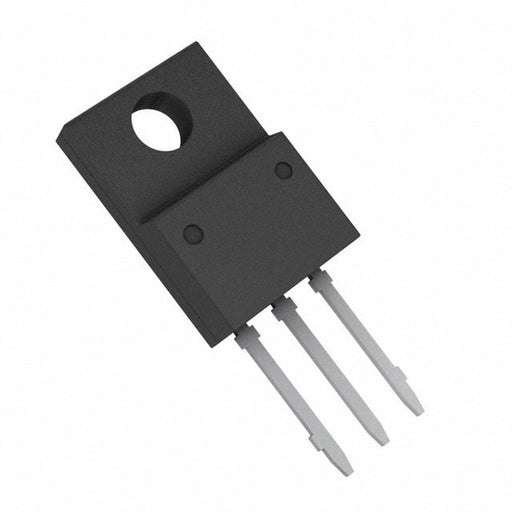 BA7806CP-E2 by Rohm Semiconductor - IC REG LINEAR 6V 1A TO220CP-3