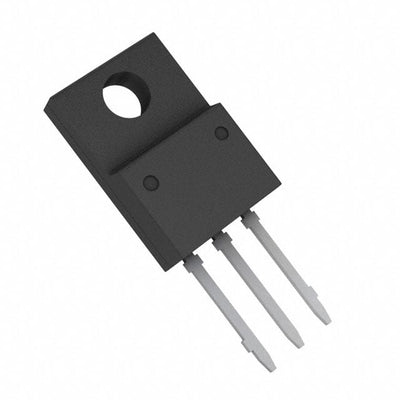 BA78M08CP-E2 by Rohm Semiconductor - IC REG LINEAR 8V 500MA TO220CP-3