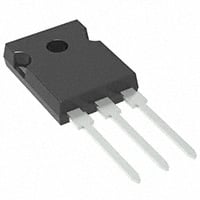 RGTH40TS65GC13 by Rohm Semiconductor - IGBT TRNCH FIELD 650V 40A TO247G