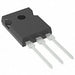 RGTH40TS65GC13 by Rohm Semiconductor - IGBT TRNCH FIELD 650V 40A TO247G