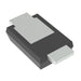 YFZVFHTR6.8B by Rohm Semiconductor - DIODE ZENER 6.66V 500MW TUMD2M