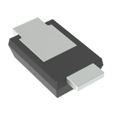 RB558VAM150TR by Rohm Semiconductor - DIODE SCHOTTKY 150V 500MA TUMD2M