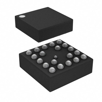 BD8664GW-E2 by Rohm Semiconductor - IC BATT CHG LI-ION UCSP75M2