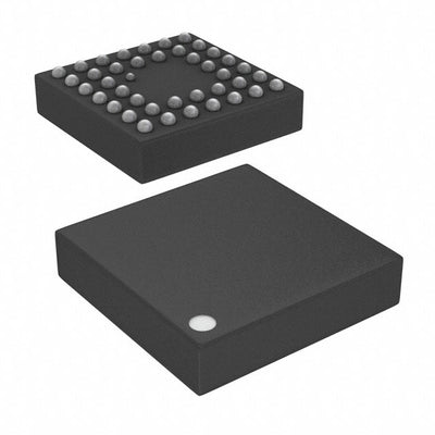 BU24033GW-E2 by Rohm Semiconductor - IC MOTOR DRVR BIPOLAR 40UCSP75M3