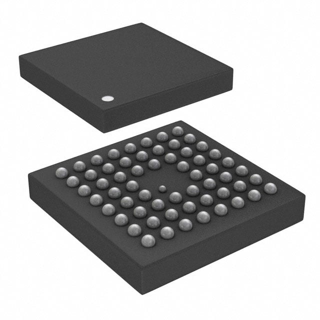 BU8903GU-E2 by Rohm Semiconductor - IC AUDIO SGNL PROC 60VCSP85H4