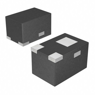 RV3C002UNT2CL by Rohm Semiconductor - MOSFET N-CH 20V 150MA VML0604