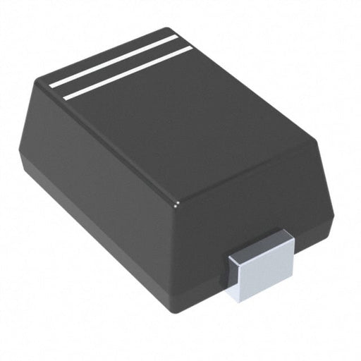 RB751CM-40T2R by Rohm Semiconductor - DIODE SCHOTTKY 30V 30MA VMN2M