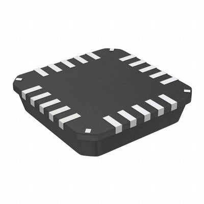 BU92001KN-E2 by Rohm Semiconductor - IC CTLR ENCODER/DECODER 20VQFN