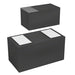VS3V3BN1HST15R by Rohm Semiconductor - TVS DIODE 3.3VWM 19VC DSN0603-2