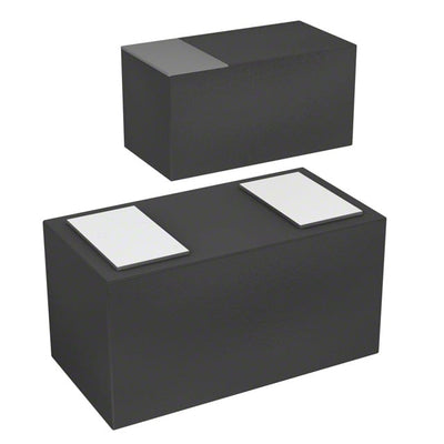 VS5V0BN1HST15R by Rohm Semiconductor - TVS DIODE 5VWM 18VC DSN0603-2