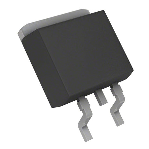 2SA2072TLQ by Rohm Semiconductor - PNP TRANSISTOR 60V 3A CPT3