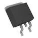 RCD041N25TL by Rohm Semiconductor - MOSFET N-CH 250V 4A CPT3