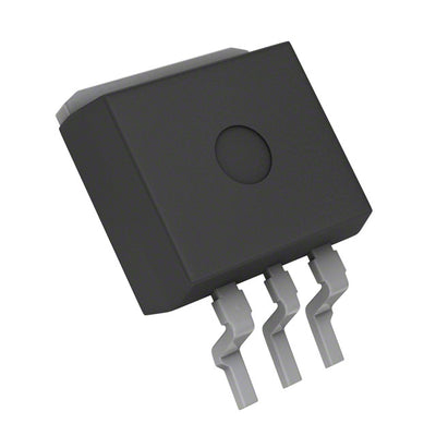 BD80C0AFP2-CE2 by Rohm Semiconductor - IC REG LINEAR 8V 1A TO263-3F