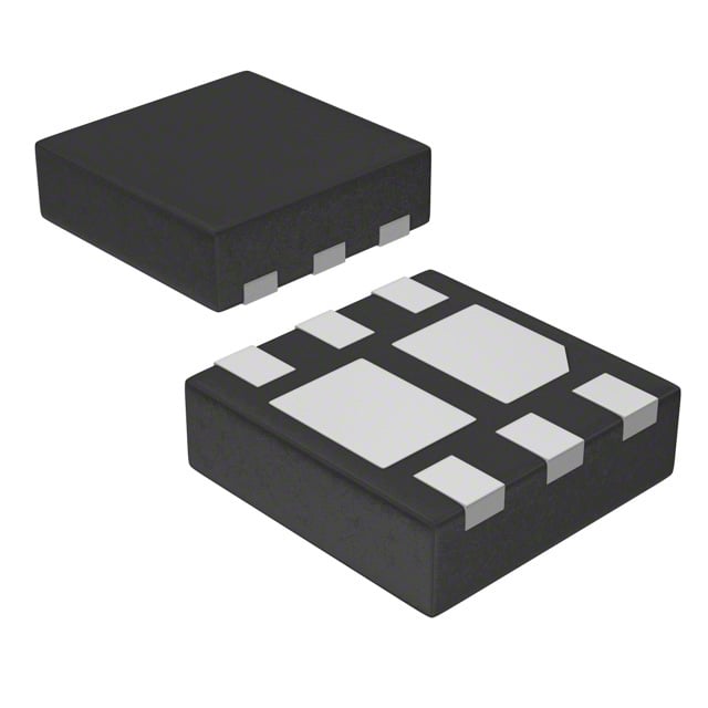 UT6JA3TCR by Rohm Semiconductor - UT6JA3 IS A POWER MOSFET WITH LO