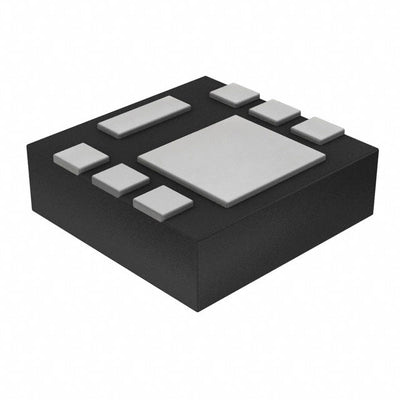 RF4L070BGTCR by Rohm Semiconductor - NCH 60V 7A, HUML2020L8, POWER MO