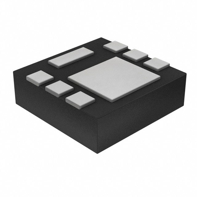 RF4E075ATTCR by Rohm Semiconductor - MOSFET P-CH 30V 7.5A HUML2020L8