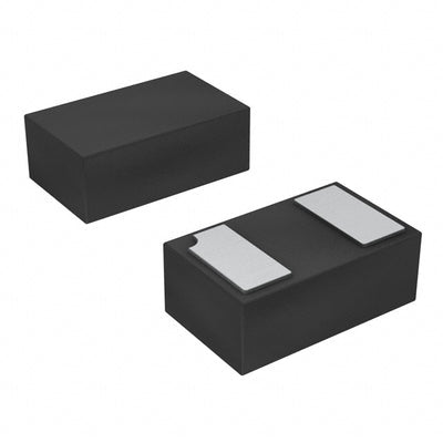 RB061QS-20T18R by Rohm Semiconductor - DIODE GEN PURP 20V 2A SMD1006