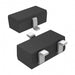 RB420DFHT146 by Rohm Semiconductor - DIODE SCHOTTKY 40V 100MA SMD3