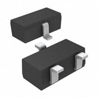 STZ6.8NT146 by Rohm Semiconductor - DIODE ZENER ARRAY 6.8V SMD3