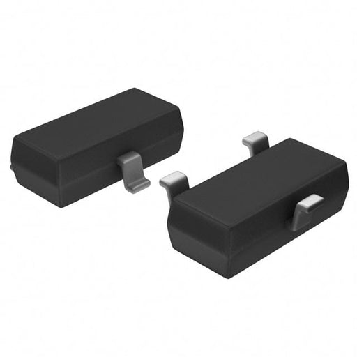 2SA1514KT146R by Rohm Semiconductor - PNP TRANSISTOR 120V 0.05A SMT3