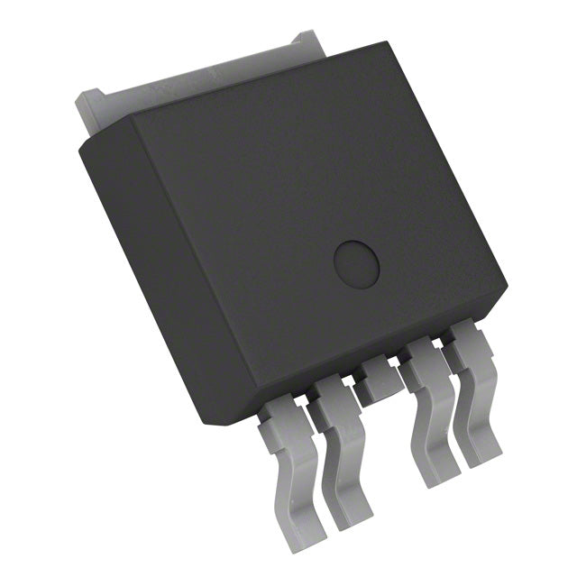 BD00C0AWFPS-ME2 by Rohm Semiconductor - IC REG LIN POS ADJ 1A TO252S-5