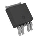 BD9870FPS-E2 by Rohm Semiconductor - IC REG BUCK ADJ 1.5A TO252S-5