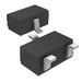 DAP236UT106 by Rohm Semiconductor - RF DIODE STANDARD 35V 150MW UMD3