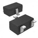 RSB27F2FHT106 by Rohm Semiconductor - TVS DIODE 24VWM UMD3