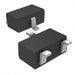 2SA1579U3HZGT106R by Rohm Semiconductor - PNP TRANSISTOR 120V 0.05A UMT3
