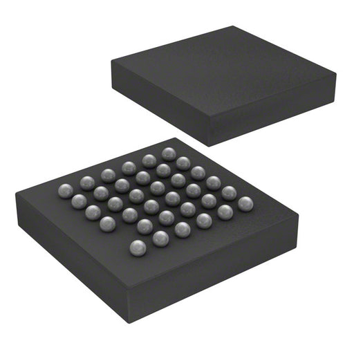 BD6884GUW-E2 by Rohm Semiconductor - IC HALF BRIDGE DRVR VBGA035W040