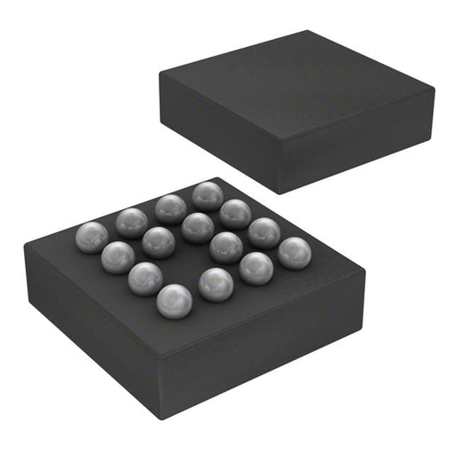 BD6886GUL-E2 by Rohm Semiconductor - IC HALF BRIDGE DRVR 150MA 15VCSP