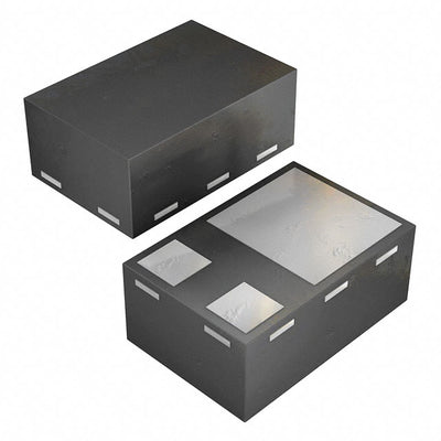 RV1C002UNT2CL by Rohm Semiconductor - MOSFET N-CH 20V 150MA VML0806