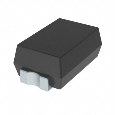 RSB6.8CST2R by Rohm Semiconductor - TVS DIODE 3.5VWM VMN2