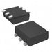 VT6T1T2R by Rohm Semiconductor - PNP+PNP GENERAL PURPOSE AMPLIFIC