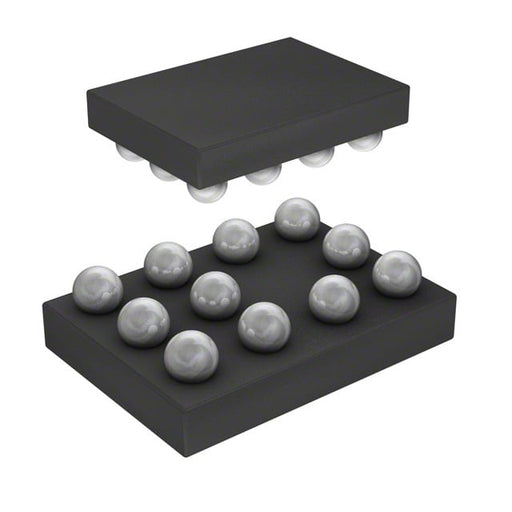 BD8316GWL-E2 by Rohm Semiconductor - IC REG BUCK BST ADJ DL UCSP50L1