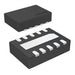 BD11600NUX-E2 by Rohm Semiconductor - IC USB SWITCH DPDT 10-VSON