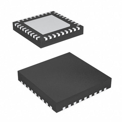 BM64300MUV-E2 by Rohm Semiconductor - 3 HALL SENSORS THREE-PHASE BRUSH