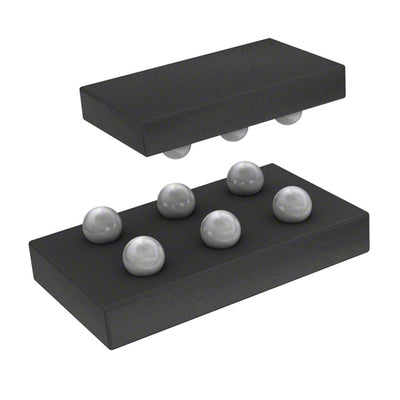 BU64296GWX-TR by Rohm Semiconductor - BI-DIRECTIONAL VCM DRIVER FOR AU