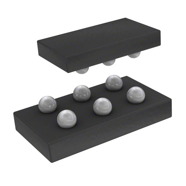 BU90054GWZ-E2 by Rohm Semiconductor - IC REG BUCK 1.8V 1A UCSP30L1