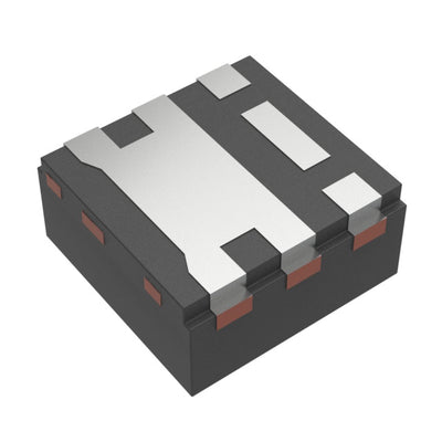 RV5A040APTCR1 by Rohm Semiconductor - MOSFET P-CH 12V 4A DFN1616-6
