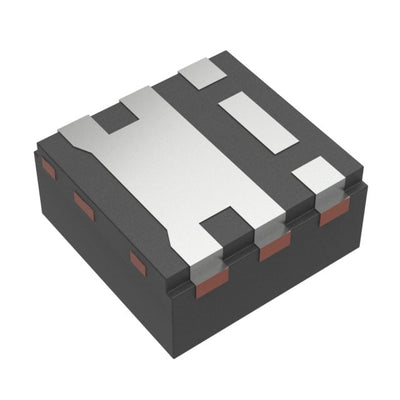 RV4C020ZPHZGTCR1 by Rohm Semiconductor - PCH -20V -2.0A SMALL SIGNAL MOSF