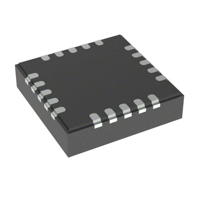 BD9P255MUF-CE2 by Rohm Semiconductor - NANO PULSE CONTROL, 3.5V TO 40V